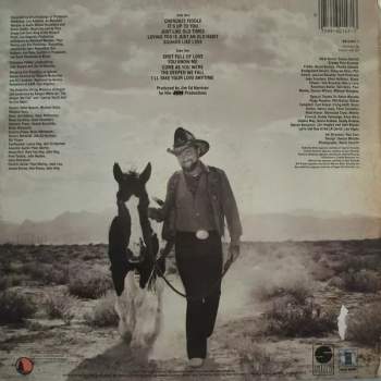 Johnny Lee: Sounds Like Love