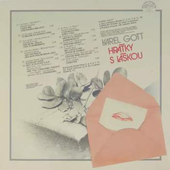 Karel Gott: Hrátky S Láskou