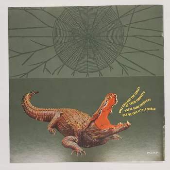 Melvins: (A) Senile Animal LTD | CLR