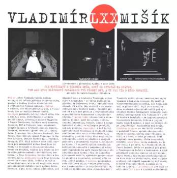 Vladimír Mišík: Vladimír Mišík
