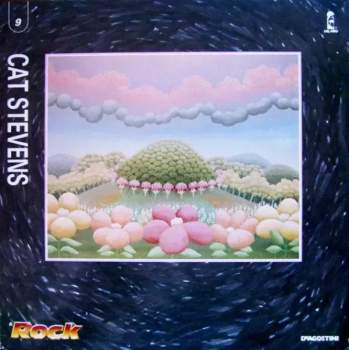 Cat Stevens: Cat Stevens