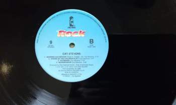 Cat Stevens: Cat Stevens