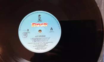 Cat Stevens: Cat Stevens