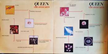 Queen: Greatest Hits