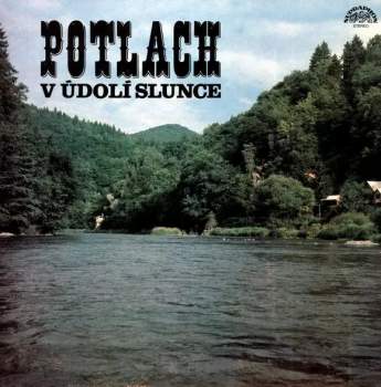 Various: Potlach V Údolí Slunce