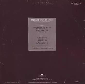 Saga: In Transit