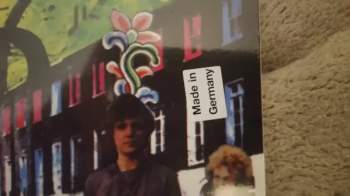 Cream: Disraeli Gears