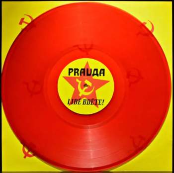 Pravda: Lidé Bděte!