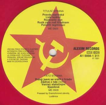 Pravda: Lidé Bděte!