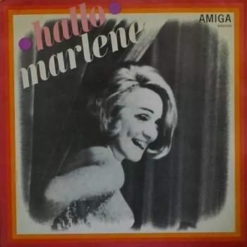 Hallo Marlene
