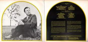 Jim Reeves: The Jim Reeves Collection (2xLP)
