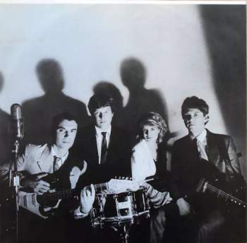 Talking Heads: True Stories