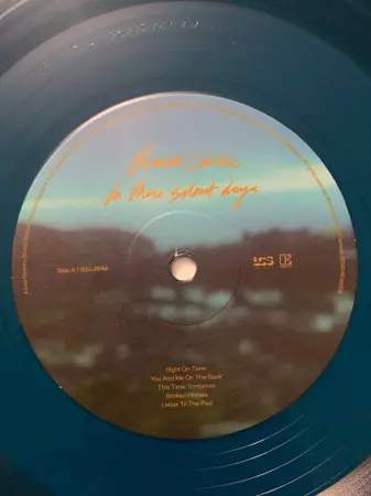 Brandi Carlile: In The Canyon Haze LTD | DLX | CLR