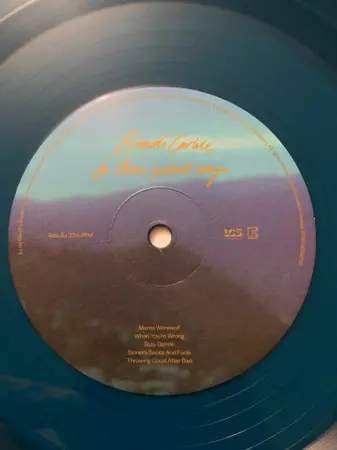 Brandi Carlile: In The Canyon Haze LTD | DLX | CLR