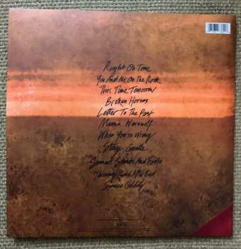 Brandi Carlile: In The Canyon Haze LTD | DLX | CLR