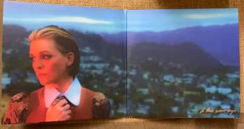 Brandi Carlile: In The Canyon Haze LTD | DLX | CLR