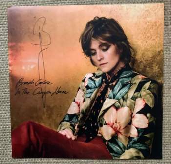 Brandi Carlile: In The Canyon Haze LTD | DLX | CLR