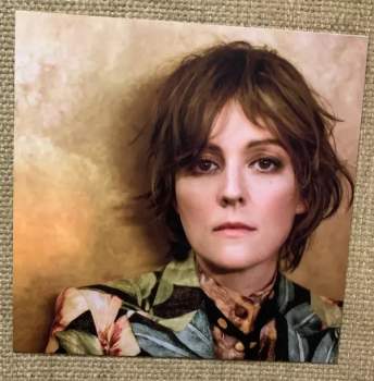 Brandi Carlile: In The Canyon Haze LTD | DLX | CLR