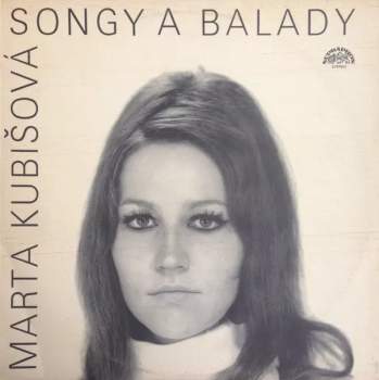 Songy A Balady