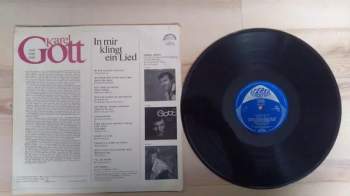 Karel Gott: In Mir Klingt Ein Lied