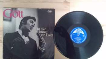 Karel Gott: In Mir Klingt Ein Lied