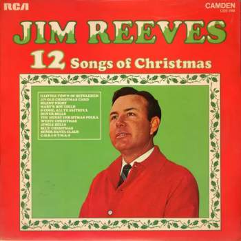 12 Songs Of Christmas