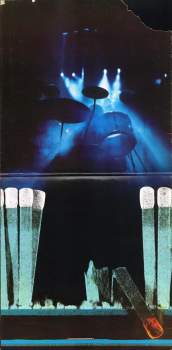 Status Quo: If You Can't Stand The Heat