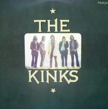 The Kinks
