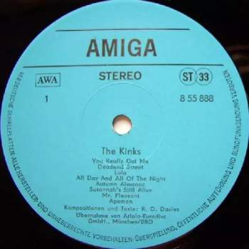 The Kinks: The Kinks