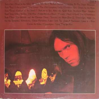Neil Young: Decade