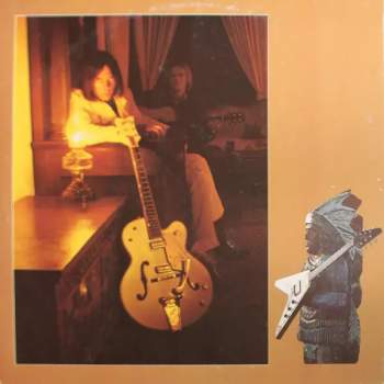 Neil Young: Decade