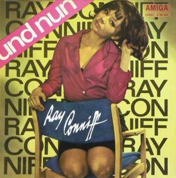 Und Nun: Ray Conniff
