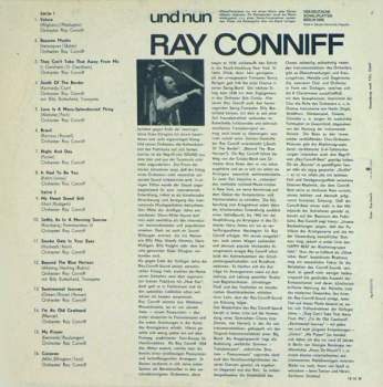 Ray Conniff: Und Nun: Ray Conniff