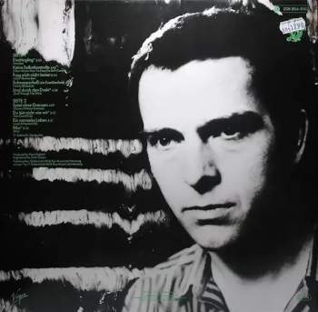 Peter Gabriel: Ein Deutsches Album