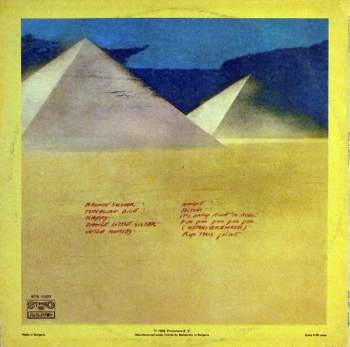 The Rolling Stones: Made In The Shade