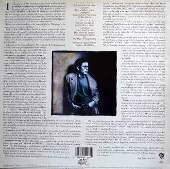Paul Simon: Graceland