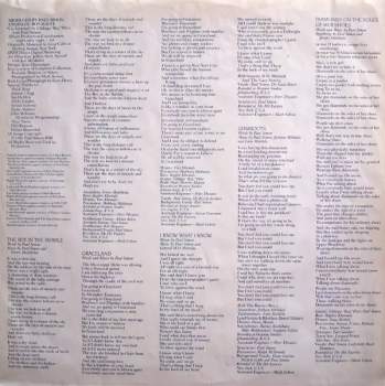 Paul Simon: Graceland