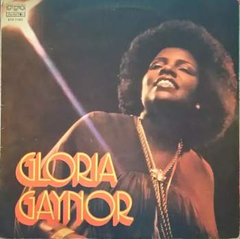 Gloria Gaynor: Gloria Gaynor