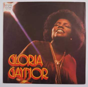 Gloria Gaynor: Gloria Gaynor