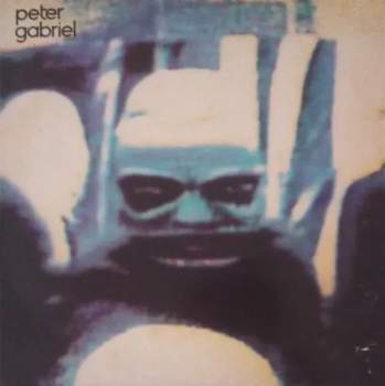 Peter Gabriel