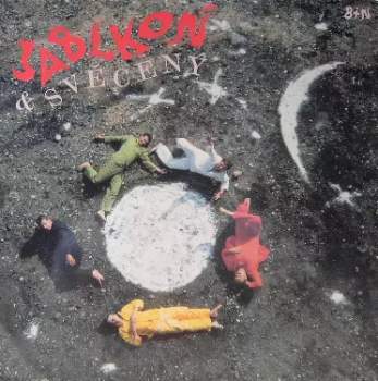 Jablkoň & Svěcený