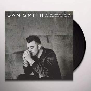 Sam Smith: In The Lonely Hour: Drowning Shadows Edition