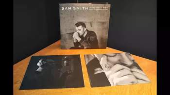 Sam Smith: In The Lonely Hour: Drowning Shadows Edition