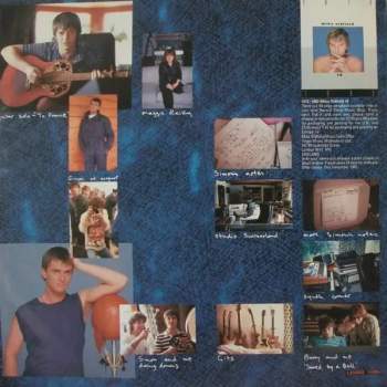 Mike Oldfield: Discovery