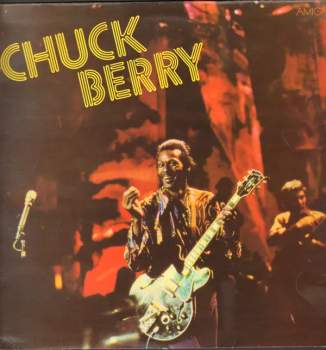 Chuck Berry