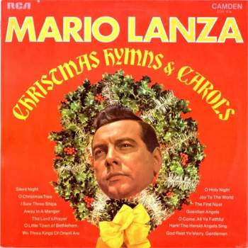 Christmas Hymns & Carols