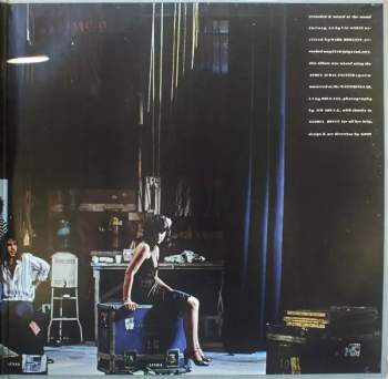 Linda Ronstadt: Simple Dreams