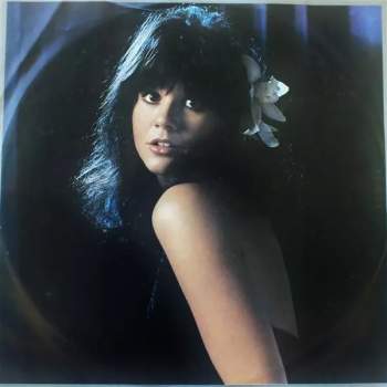 Linda Ronstadt: Simple Dreams