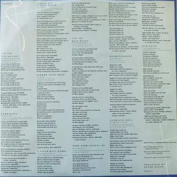 Linda Ronstadt: Simple Dreams