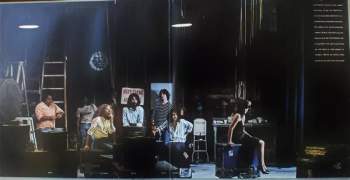 Linda Ronstadt: Simple Dreams